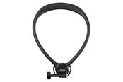 Action-kameran lisälaitteet - TELESIN Action Camera Neck Mount SE2.0 Black - S2-HNB-09