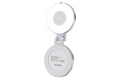 Puhelin - Muut lisävarusteet - TELESIN Magnetic Beauty Fill Light Smartphones - S5-BGD-01