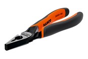 Työkalut - BAHCO 2628 G-160 Combination Pliers - 2628 G-160