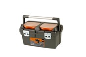 Työkalupakit & Säilytysjärjestelmät - BAHCO 4750PTB50 small parts/tool box - 4750PTB50