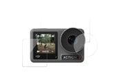 Action-kameran lisälaitteet - TELESIN Tempered Glass Protector Kit – DJI Osmo Action 3 & 4 (Lens & Screen) - S6-FLM-06-TDJ