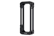 Action-kameran lisälaitteet - TELESIN Metal Cage Insta360 X4 - S6-FMS-12-TIS
