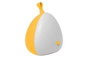 Lasten valaisimet - Vava Baby Nightlamp w. White Noise Yellow - VA-CL1001-Y