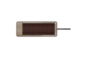Hieronta - Zikko Dr. Rock SleepPad Bian Stone heating mat - SP719