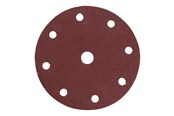 Hiomakoneet - Makita Sanding Sheet - 10 Pieces - P-31946