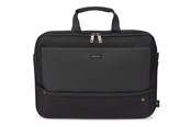 Laukut - Dicota Top Traveller FIVE - D32173-RPET