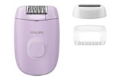 Epilaattorit/IPL - Philips Epilaattori 2000 Series BRE237 - epilator - BRE237/00