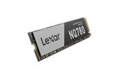 SSD 2 - Lexar NQ780 SSD - 1TB - M.2 2280 - PCIe 4.0 - LNQ780X001T-RNNNG