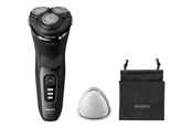 Parranajokoneet - Philips Partakoneet 3000 Series S3244 - shaver - space grey - S3244/12