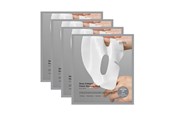 Kasvojen hoito - Sungboon Editor Deep Collagen Power Boosting Mask - 4 pcs - 8809684563601