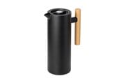 Termostuotteet - Scandinavian Collection - Thermal Carafe - Black - 1 L - 5740007828270