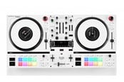 Musiikki-instumentit & DJ-laitteet - Hercules DJ Control Inpulse T7 - White Edition - 4769272