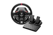 Pelit - lisävarusteet - Thrustmaster T128 SimTask Pack - Wired Wheel, gamepad and pedals set - Sony PlayStation 5 - 4160648