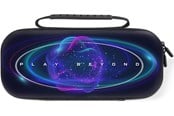 Pelit - lisävarusteet - Freaks And Geeks Protective Case - PS5 Portal - Miscellaneous Bag - PlayStation Portal - 150054