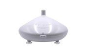 Kissat - Pioneer - Motor Housing for Drinking Fountains - White - 16061