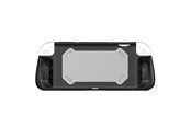 Pelit - lisävarusteet - Freaks And Geeks Hard Protective Case for the Nintendo Switch 2 - Black - Miscellaneous Lisävarusteet pelikonsoleille - Nintendo Switch 2 - SW2G005