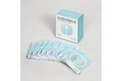 Kissat - Cheerble - Replacement Filter - 8 Pack - 16080