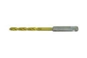 Poranterät & Ruuvauskärjet - Makita Drill Bit - B-57451