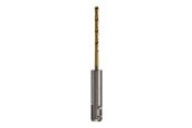 Poranterät & Ruuvauskärjet - Makita Drill Bit - B-57417