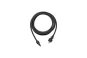 Voimalaitos - EcoFlow Stream BKW-AC Cable (15m) - EFL-STREAMMI-AC-15M
