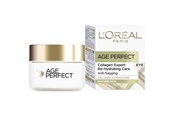 Kasvojen hoito - L'Oréal Paris Age Perfect Re-Hydrating Eye Cream 15 ml - 3600520070285