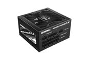Virtalähde - Enermax REVOLUTION D.F. 2 1200 Virtalähde - 1200 Watt - 120 mm - ATX 3.1 - 80 Plus Kulta sertifioitu - ERS1200EWT-V2