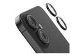 Puhelin - Muut lisävarusteet - Belkin ScreenForce - lens protector for mobile phone - OVA181HQBK
