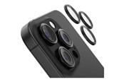 Puhelin - Muut lisävarusteet - Belkin ScreenForce - lens protector for mobile phone - OVA182HQBK