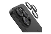 Puhelin - Muut lisävarusteet - Belkin ScreenForce - lens protector for mobile phone - OVA180HQBK
