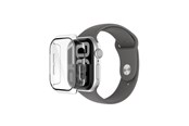 Smartwatch - Lisävarusteet - Belkin SCREENFORCE TemperedCurve - OWA002HQCL
