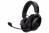 Kuulokkeet - HyperX Cloud III S Wireless - Black - A59YZAA