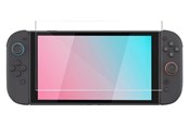 Pelit - lisävarusteet - Deltaco GAMING Screen Protector for Nintendo Switch 2 - Miscellaneous Lisävarusteet pelikonsoleille - Nintendo Switch 2 - 4222423