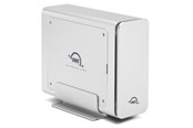 Kovalevyt - lisätarvikkeet - OWC Express 4M2 4-Slot M.2 NVMe SSD Enclosure - USB4 Up to 3200MB/s - OWCUS4EXP4M2