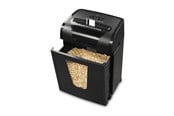 Paperisilppurit - Hama Prime M100 paper shredder - 00050590
