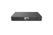 DAB, Verkko- & Kelloradiot - Hama Radio Dab+ Intern. Fm Bt Dit2105 Black - 00054256
