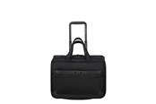 Vapaa-aika & Matkailu - Samsonite Bag PRO DLX6 with Wheels 15.6" Black - 148162-1041