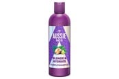 Hiustenhoito - AUSSIE SOS Blonde & Hydrate Lilla - 300ml - 8700216437219