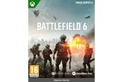 Pelit - Battlefield 6 - Microsoft Xbox Series X - Toiminta - 5030941125406