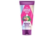 Hiustenhoito - AUSSIE SOS Repair & Revive Balsam - 200ml - 8700216440929