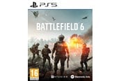 Pelit - Battlefield 6 - Sony PlayStation 5 - Toiminta - 5030934125406
