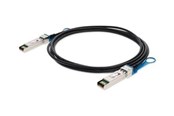 Verkkokaapelit - Prolabs 10GBase-CU direct attach cable - 1 m - Musta - 1meter - J9281D-C