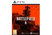 Pelit - Battlefield 6 (Phantom Edition) - Sony PlayStation 5 - Toiminta - 5035224125401