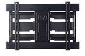 Seinäkiinnitys, AV-kiinnikkeet & AV-kalusteet - Sanus VLFS820-B2 TV mount/stand - Max 56 kg - recommended for 90 " - VLFS820-B2