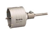 Poranterät & Ruuvauskärjet - Makita Core Cutter Adapter with Drill Bit - D-74027
