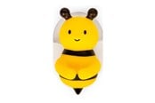 Kylpyhuoneen lisätarvikkeet - Kikkerland - Bumble Bee Toothbrush holder - HH60