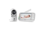 Vauvatarvikkeet - NENO Baby Monitor Video Vista 5-Inch - NEN-MAM-NN008