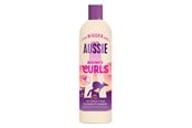 Hiustenhoito - AUSSIE Bouncy Curls Hydrating Conditioner - 400ml - 8700216889841