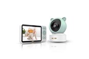 Vauvatarvikkeet - NENO Baby Monitor Video WIFI IVO 5-Inch - NEN-MAM-NN009