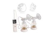 Vauvatarvikkeet - NENO Breast Pump Electric Camino Pro - NEN-MAM-LK022