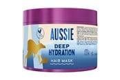 Hiustenhoito - AUSSIE Deeep Moisture Hair Mask - 500ml - 8700216890106
